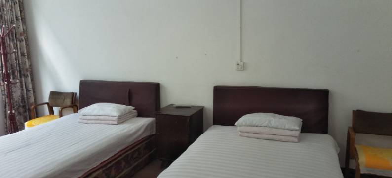 通城桥北宾馆图片