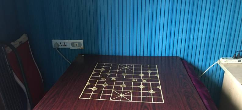 重庆往来宾馆图片