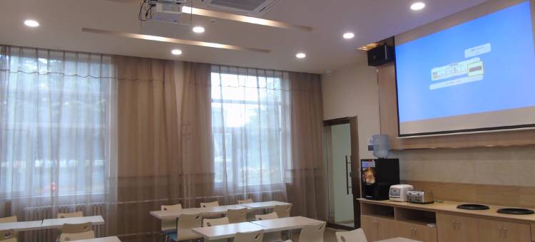 博文精品连锁酒店(曲阜火车站静轩东路店)图片