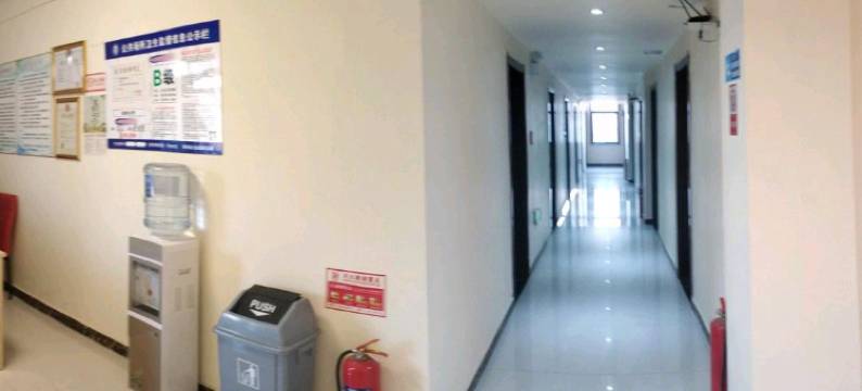 蒙阴晨曦宾馆图片