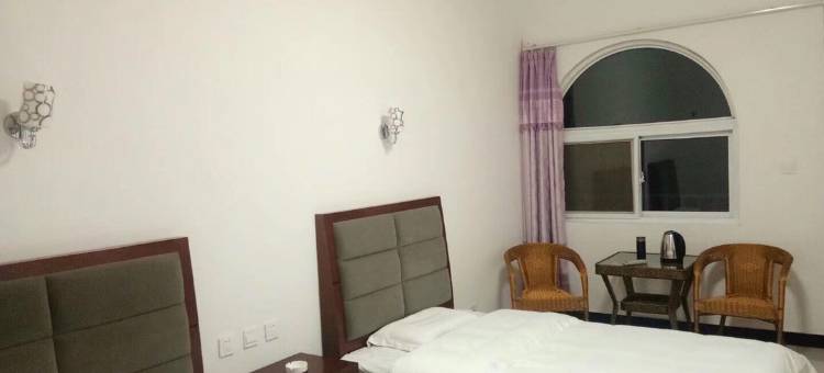 延川红军农家乐图片