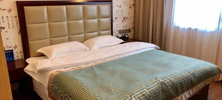 玉品轩农家院(北京邮电大学世纪学院店)图片