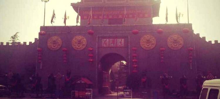 新乡县天河沐浴商务酒店图片