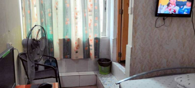 深圳平价住宿图片