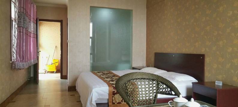 吴忠巧媳妇宾馆图片