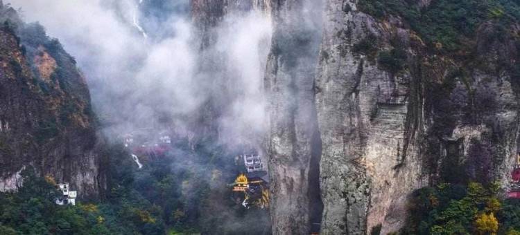 雁荡兰亭民宿(雁荡山博物馆店)图片