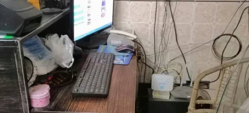 盐津家鑫客栈图片