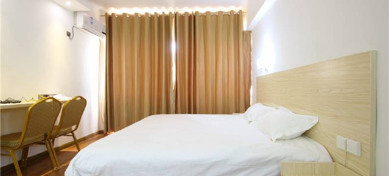 南宁林森公寓(西乡塘客运站店)图片