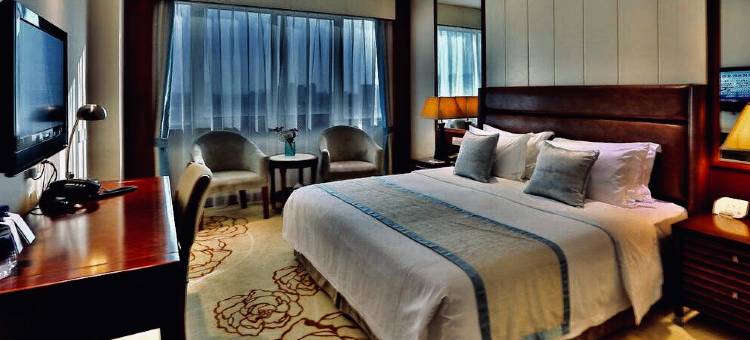 OYO绵阳涌泉宾馆图片