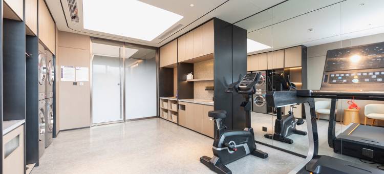 全季酒店(常州嬉戏谷店)图片