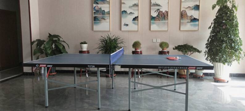 遵化建军农家乐图片