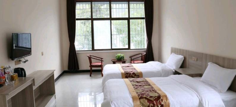 延川紫来顺宾馆图片