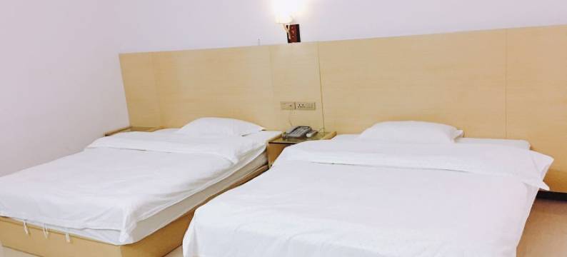 象州四合院住宿图片