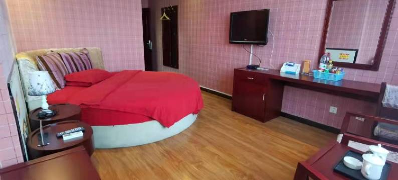 庆阳盛豪轩大酒店图片