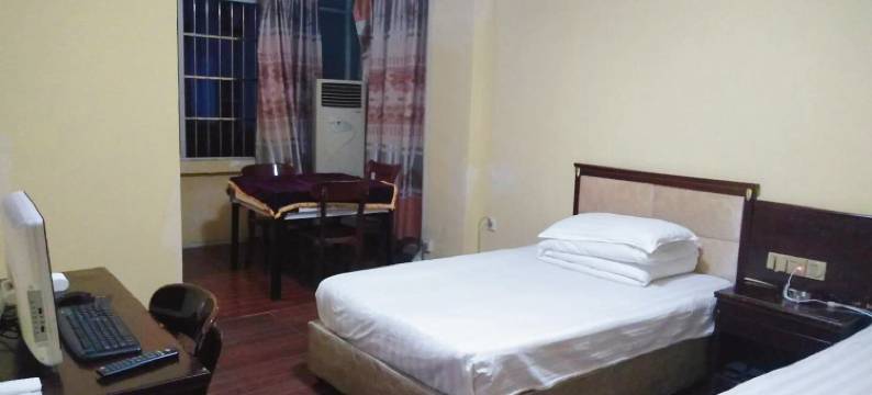 吉水华盛宾馆图片