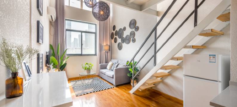 米墅艺术酒店(锦艺城王府井店)图片