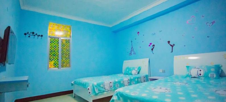 凤凰朝阳客栈图片