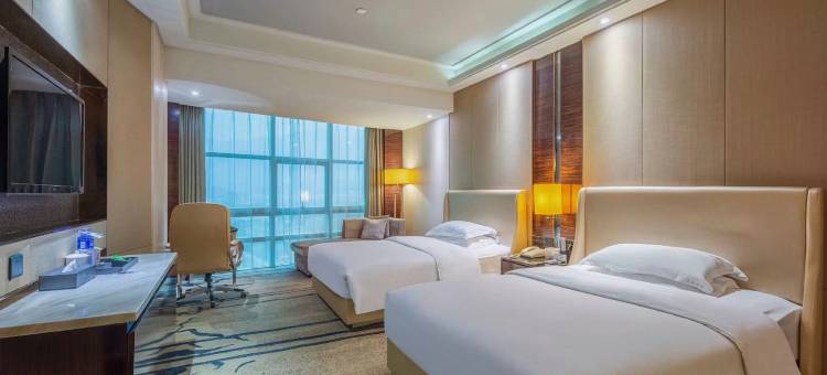 天海庐山风景酒店(庐山秀峰大道店)图片