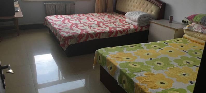 盘锦鑫高缘旅馆图片