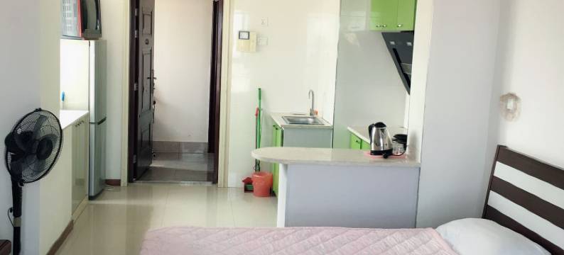 瓦房店原墅宾馆图片