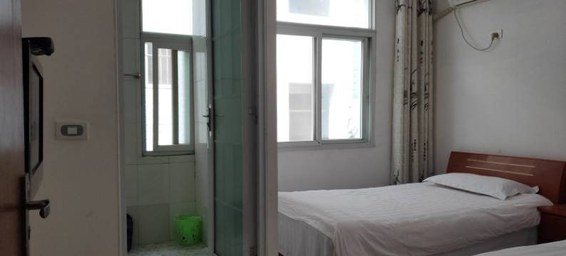 武当山南水宾馆图片