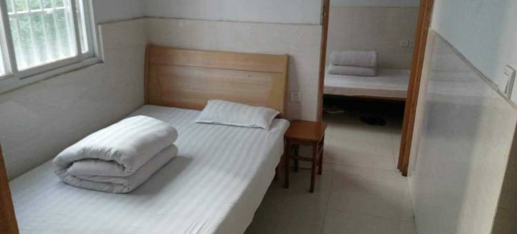 明光光荣旅社图片