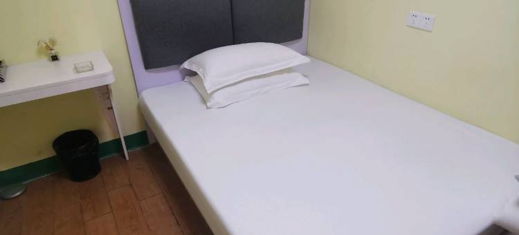 博罗财富公寓图片