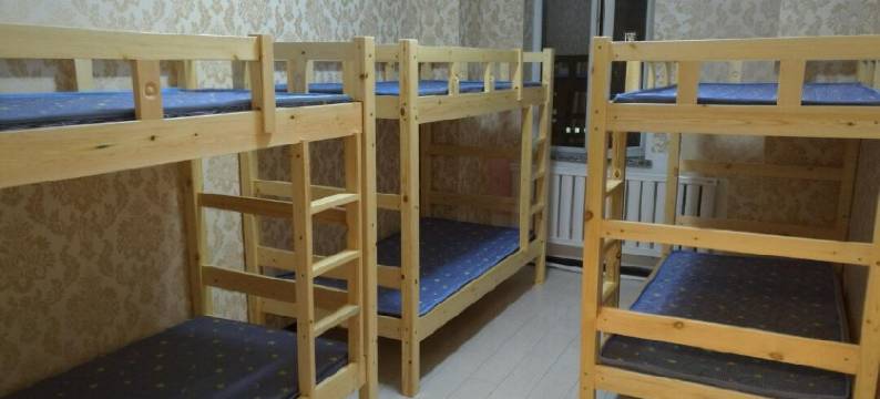 沈阳8090青年旅社图片