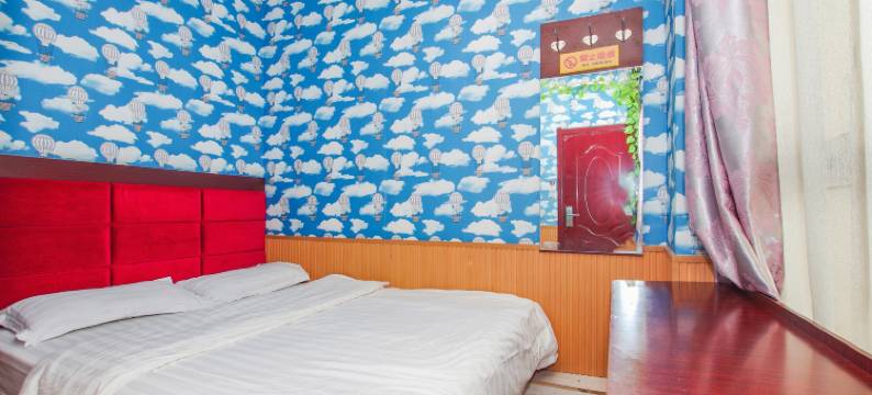 郑州康居宾馆图片