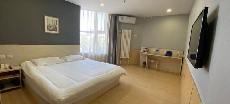 速8酒店(北京潘家园华威南路店)图片