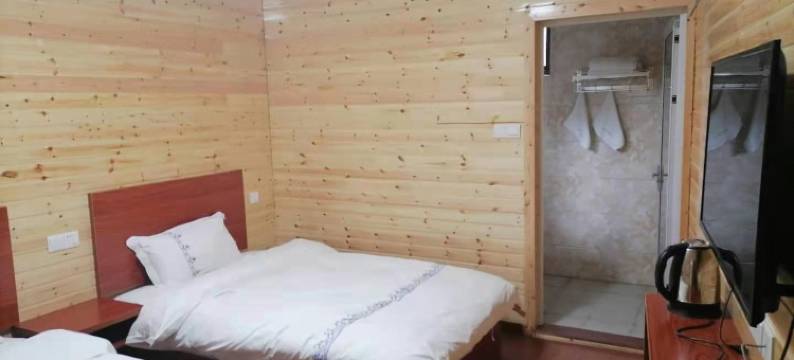 宁国川藏线乡约民宿图片