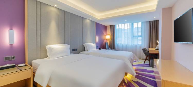 麗枫酒店(惠州西湖店)图片