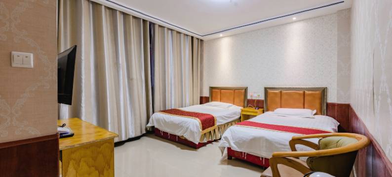 扶沟天源宾馆图片