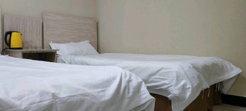 岐山宝天阁宾馆图片