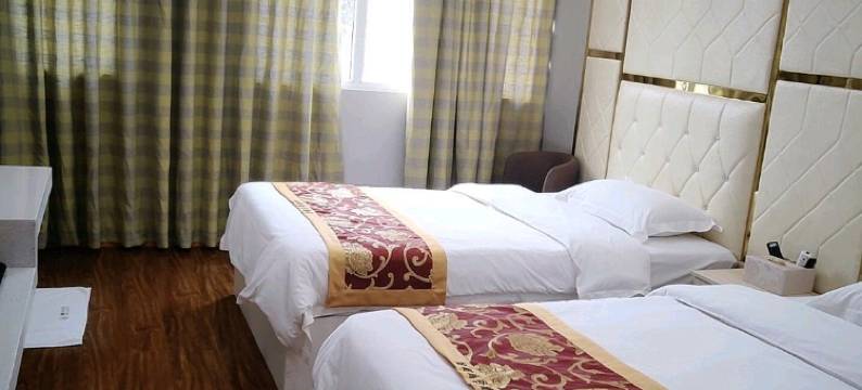 高县金树商务酒店图片