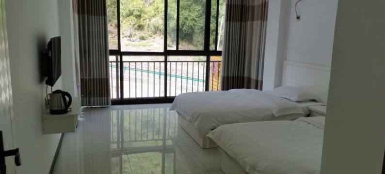 兴山美景农庄图片