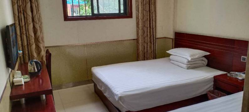 昆山锦阳宾馆图片