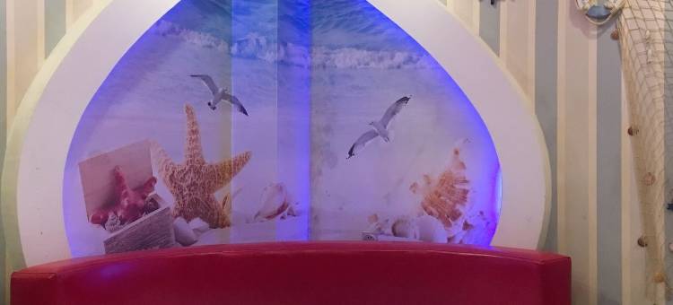 铁岭520主题宾馆图片