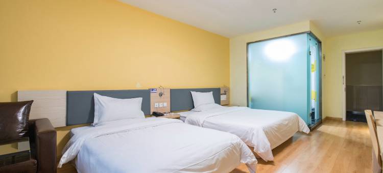 7天连锁酒店(阜宁白天鹅公园店)图片