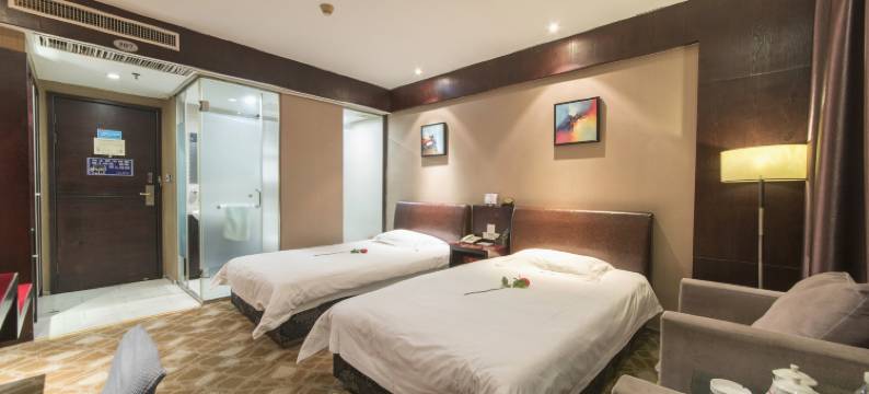 洛阳东华大酒楼(洛邑古城十字街店)图片