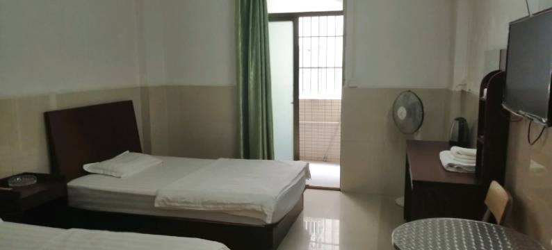 珠海夏湾鑫鑫商务住宿图片