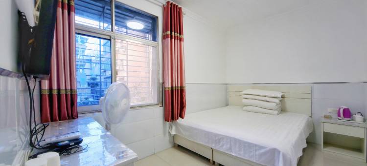 风神宾馆(襄阳火车站店)图片