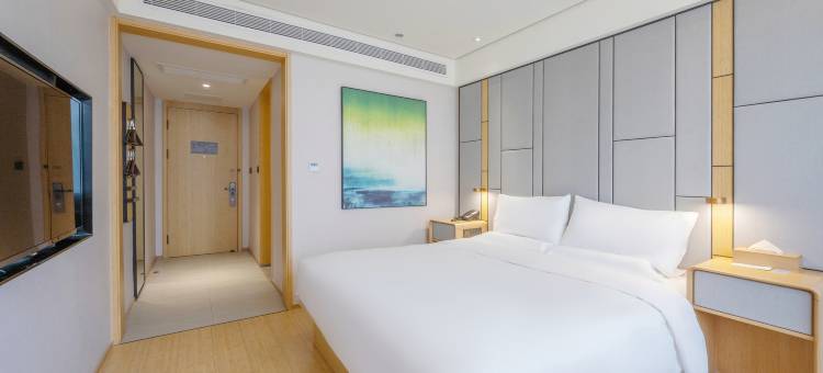 全季酒店(厦门集美学村店)图片