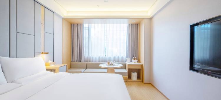 全季酒店(厦门集美学村店)图片