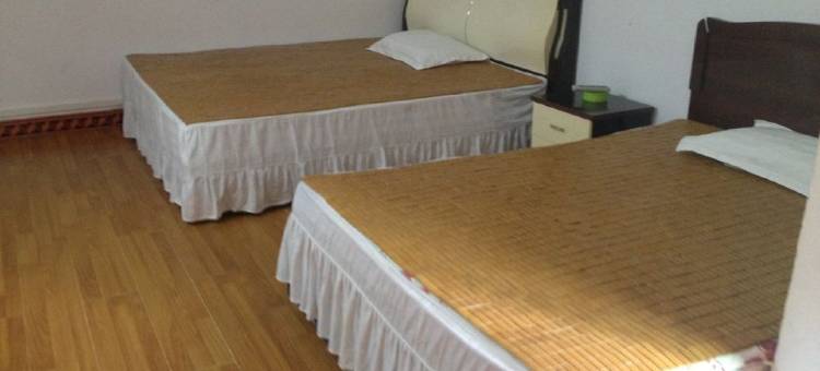 黄冈海富宾馆图片