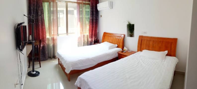 温州梦园客栈图片