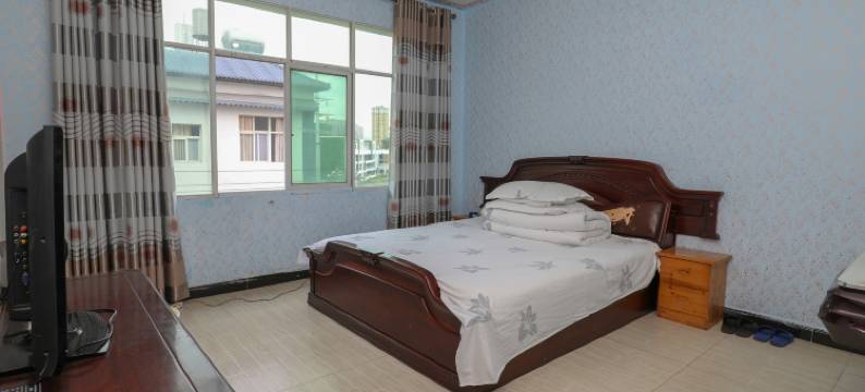 昆明玫瑰宾馆图片