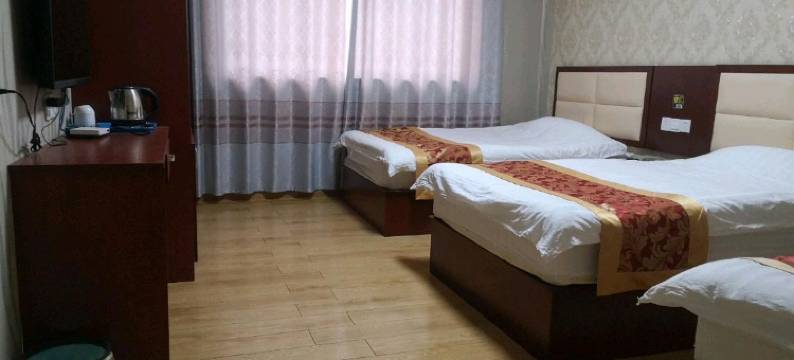 歙县金山小筑民宿图片