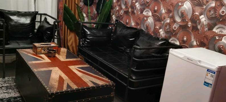 铁岭雪儿姐姐电竞民宿图片