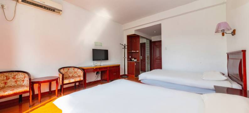 千岛湖汾口倾城大酒店图片